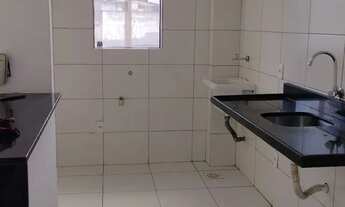 Imagem 4: Aluguel de apartamento por mês ou diária