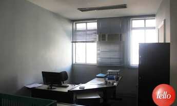 Imagem 6: São Paulo - Galpão/Depósito/Armazém - Vila Leopoldina