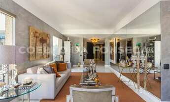 Imagem 7: São Paulo - Apartamento Padrão - Jardim América