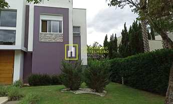 Imagem 5: Casa de Condomínio com 4 dorms, Alcides Vieira, Araçoiaba da Serra, Cod: 338