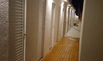 Imagem 7: AMPLO APARTAMENTO - CONCEITO ABERTO