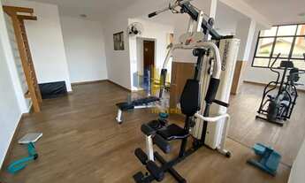 Imagem 15: Apartamento Jardim América Sjc 70 m² 3 dormitórios 1 suíte 1 vaga