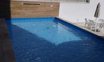 Imagem 3: Apartamento para venda tem 79 metros quadrados com 2 quartos em São Conrado - Rio de Janei