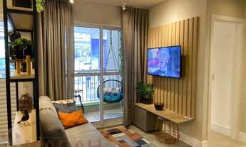 Imagem: SÃO PAULO - Apartamento Padrão - VILA