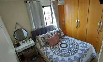 Imagem 4: Apartamento com 2 dormitórios à venda, 52 m² por R$ 245.000,00 - Santa Terezinha - São Ber