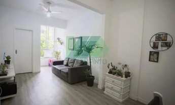 Imagem: Apartamento à venda, 3 quartos, 1 vaga