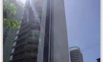 Imagem 2: Apartamento com 3 dormitórios à venda, 205 m² por R$ 1.850.000,00 - Reduto - Belém/PA