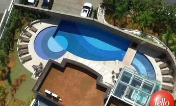 Imagem 5: São Paulo - Apartamento Padrão - Tatuapé