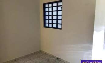 Imagem 4: Apartamento com 2 dormitórios para alugar, 56 m² por R$ 800,00/mês - Santa Maria - Uberaba