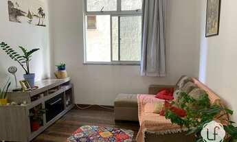 Imagem 2: Apartamento com 3 dormitórios para alugar, 96 m² por R$ 2.340,00/mês - Meireles - Fortalez