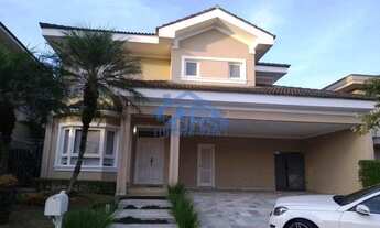 Imagem: Sobrado com 4 dormitórios à venda, 420