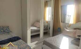 Imagem 5: Apartamento com 2 dormitórios à venda, 107 m² por R$ 424.000,00 - Aviação - Praia Grande/S