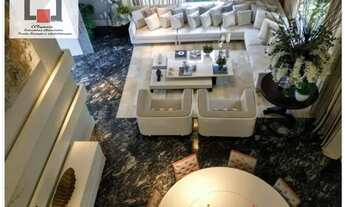 Imagem 3: Água Cristal, 650 m², 5 Suítes, 4 Vagas, Val-de-Cães, á Venda, Belém-Pará