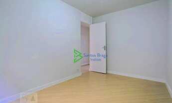 Imagem 3: Apartamento com 2 dormitórios para alugar, 53 m² por R$ 1.728,00/mês - Vila Iório - São Pa