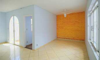 Imagem: Casa locação Vila Oliveira 3 Dormitórios