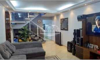 Imagem 2: São Paulo - Casa Padrão - JARDIM NOSSA SENHORA DO CARMO