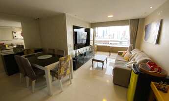 Imagem 3: Belíssimo apartamento em ótima localização na Aldeota!