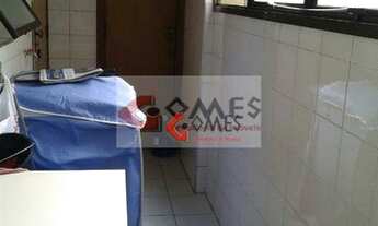 Imagem 6: Apartamento com 4 dormitórios à venda, 140 m² por R$ 650.000,00 - Jardim do Mar - São Bern