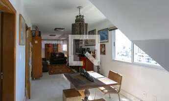 Imagem 2: Apartamento à Venda - Sion, 4 Quartos, 200 m2