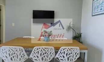 Imagem 2: Cobertura duplex com 3 dormitórios com vista mar Enseada - Guarujá/SP