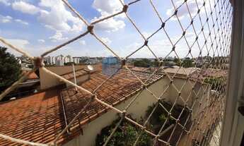 Imagem 6: Vila Marieta/Ponte Preta - Próximo de vários comércios