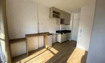 Imagem 5: Studio com 1 dormitório à venda, 20 m² por R$ 380.000,00 - Brooklin - São Paulo/SP