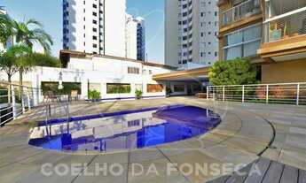 Imagem 7: São Paulo - Apartamento Padrão - Itaim Bibi