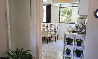 Imagem 4: Apartamento para Venda - 63.77m², 2 dormitórios, 1 vaga - Petrópolis