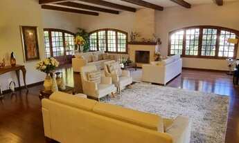 Imagem 2: Cinco suítes em Parque do Imbuí, Teresópolis, região serrana do Rio de Janeiro