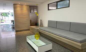 Imagem 6: Apartamento para venda tem 43 metros quadrados com 2 quartos em Torre - Recife - PE