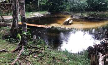 Imagem 5: Vendo um Sitio Terreno / lote com venda por R$180.000