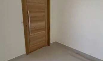 Imagem 2: Casa nova não mobiliada centro penha