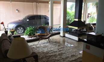 Imagem 6: Casa em Condominio 4 dormitórios sendo 4 suítes para v