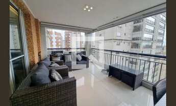 Imagem 5: Apartamento à Venda - Vila Mascote, 3 Quartos, 202 m2