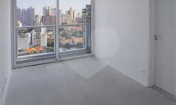 Imagem 5: Vila Madalena Apartamento com 1 dormitório