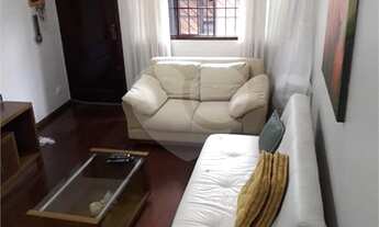 Imagem 5: Sobrado Residencial Venda-4 dormitórios área gourmet, churrasqueira- Lauzane Paulista São