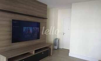 Imagem 2: São Paulo - Apartamento Padrão - Saúde