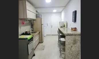 Imagem 3: Apartamento 1D Apartamento com 1 dormitório