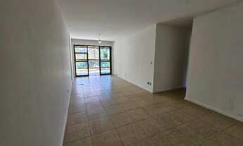 Imagem 4: Apartamento para venda tem 113 metros quadrados com 2 quartos