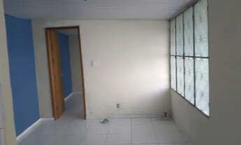 Imagem 4: Alugo casa de 1 quarto sala cozinha e banheiro e quintal pequeno