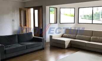 Imagem 3: Casa - Parque Taquaral - Campinas