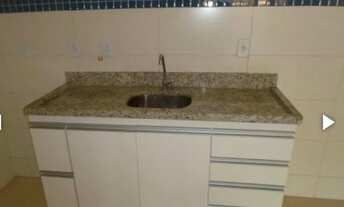 Imagem 4: Kitnet Parque Amazônia