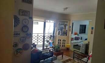 Imagem 5: São Paulo - Apartamento Padrão - Brooklin