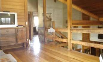 Imagem 6: Casa em Condomínio 4 dormitórios à venda Barão Geraldo Campinas/SP