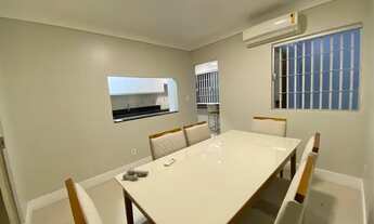 Imagem 2: Alugo casa de condomínio semi mobiliado