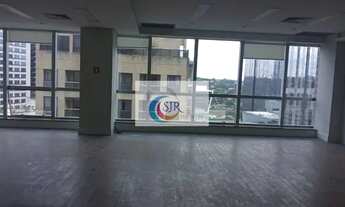 Imagem 5: Sala/Conjunto para aluguel com 212 metros quadrados em Vila Olímpia - São Paulo - SP