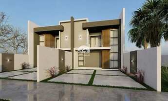 Imagem 3: Sobrado à venda, 2 quartos, 1 suíte, 2 vagas, Recanto Tropical - Cascavel/Pr