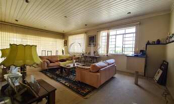 Imagem 5: Casa + terreno no centro à venda (p moradia ou investimento