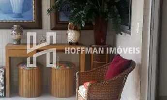 Imagem 3: LINDO APTO Apartamento com 4 dormitórios