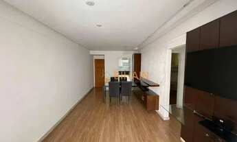 Imagem 2: Apartamento com 2 dormitórios à venda, 70 m² por R$ 510.000,00 - Buritis - Belo Horizonte